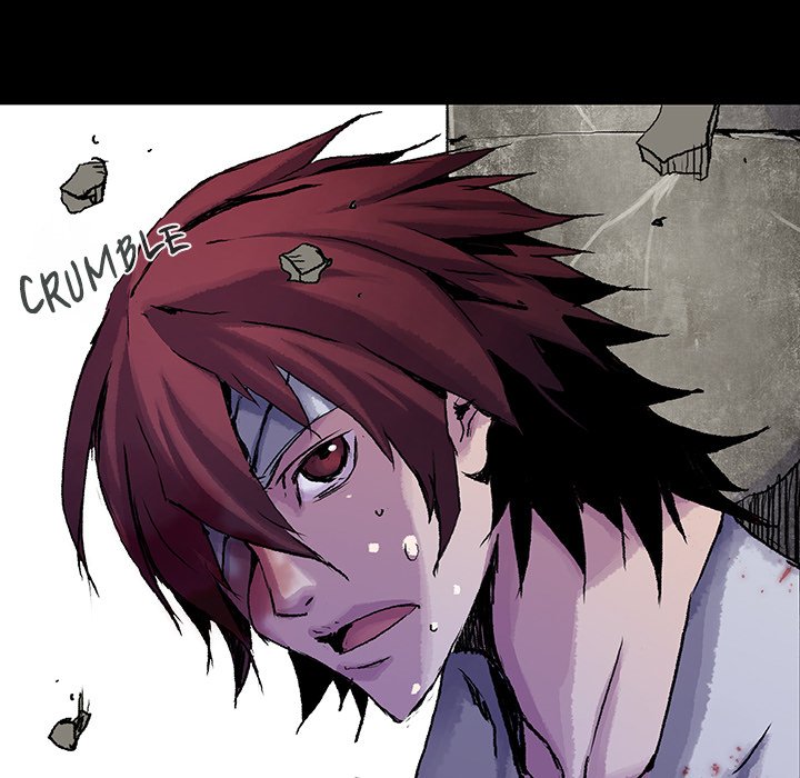 Blood Blade - episode 14 - 34