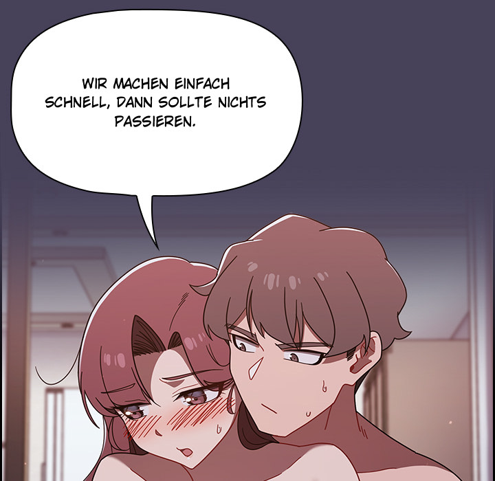 Liebe auf Knopfdruck - episode 41 - 13