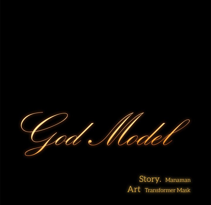 God Model - episode 23 - 6