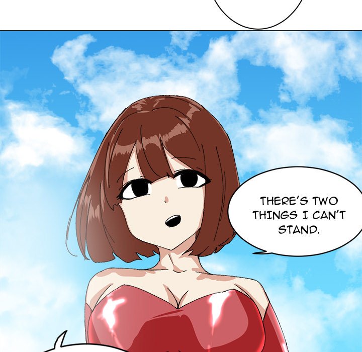 Chilly Charlie - episode 31 - 8