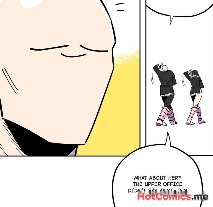 Iron Mech Bride - episode 33 - 17