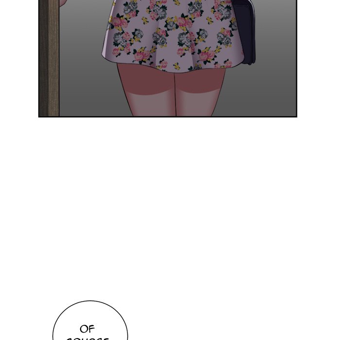 Yuri's Part Time Job - episode 18 - 84
