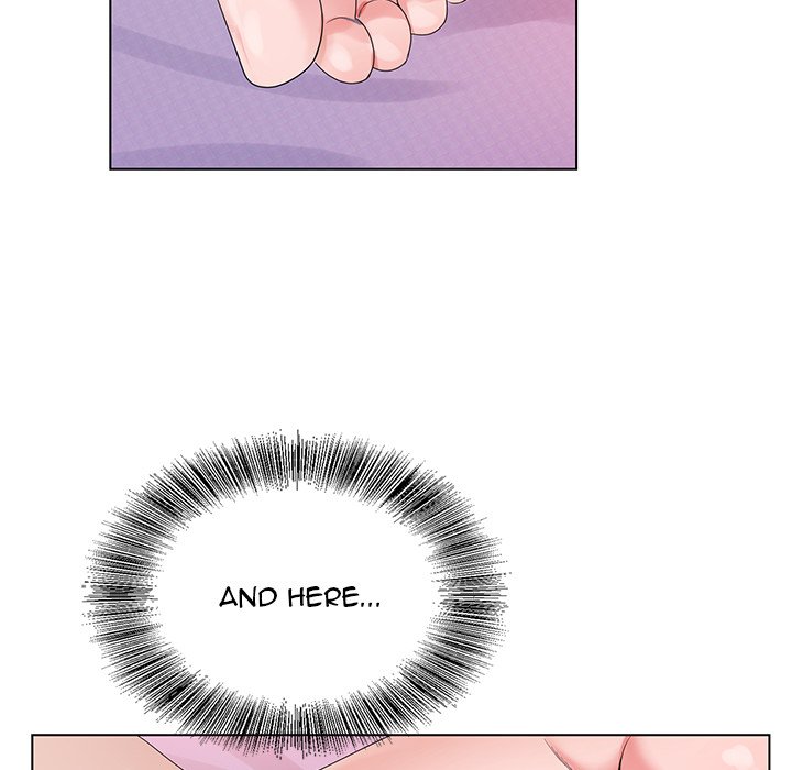 Divine Hands - episode 9 - 22