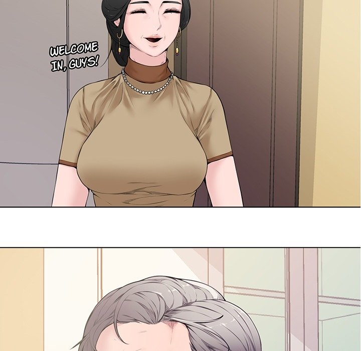 Newlyweds - episode Prologue - 6