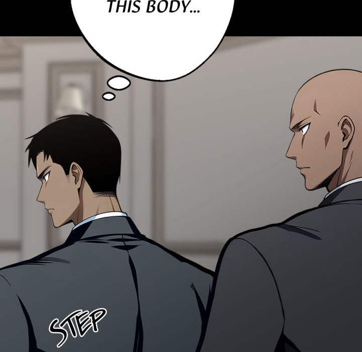 Workaholic Gangster - episode 3 - 109