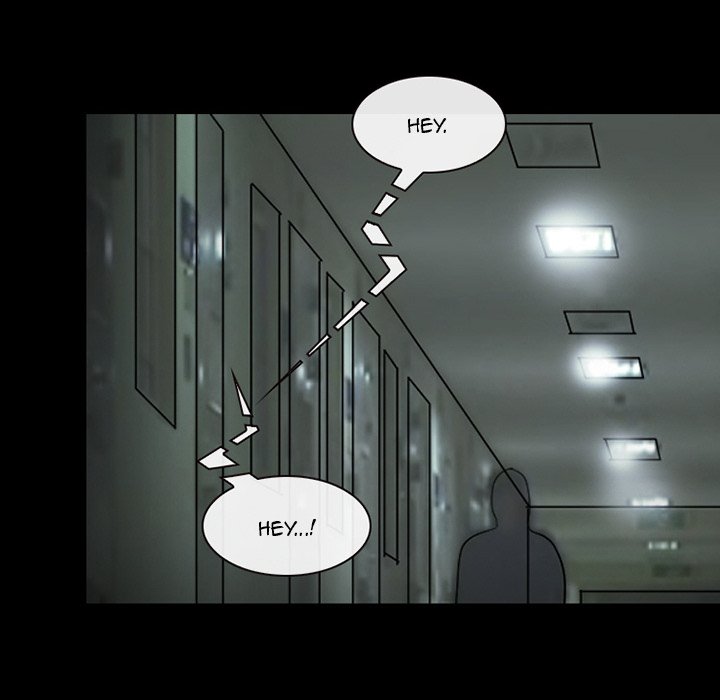 The Snow - episode 5 - 111