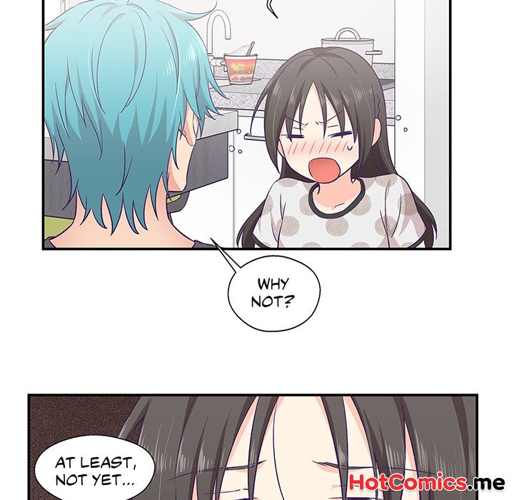 My Special Squishy Someone - episode 9 - 22