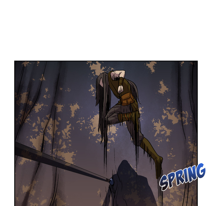 Karmas Weg - episode 26 - 25