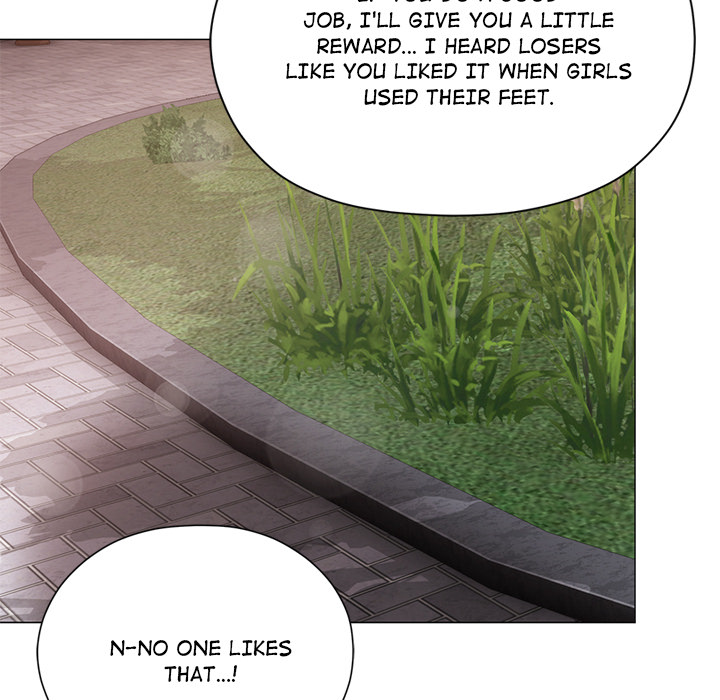 The Delinquent Girl - episode 9 - 142