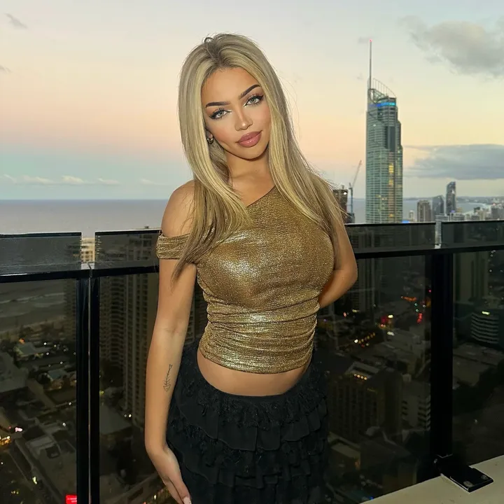 laceykinng