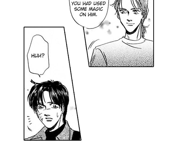 Fortune - Meeting You - episode 4 - 24