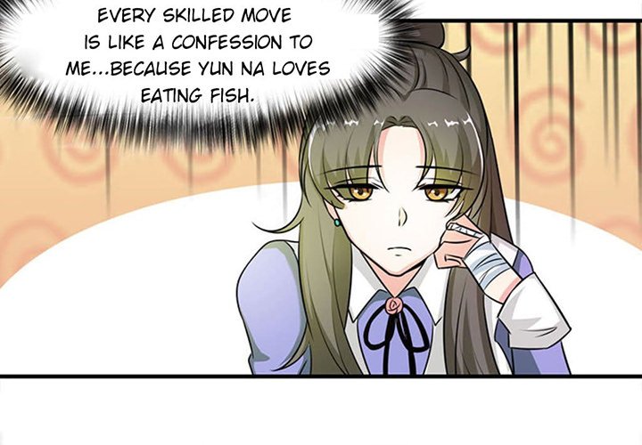 Love Is Never Enough - episode 13 - 0