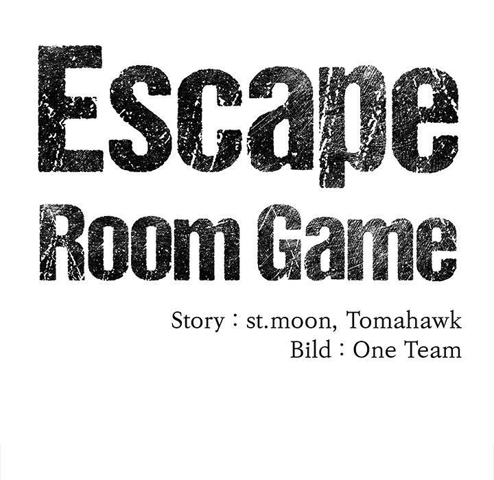 Escape Room Game - episode 14 - 167