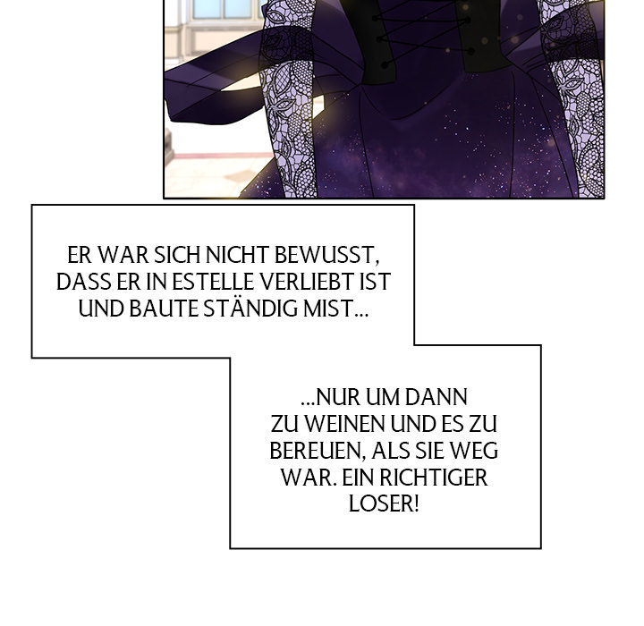 Ich bin die Frau des verdorbenen Nebencharakters - episode 5 - 8
