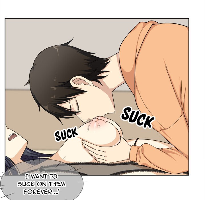 Excuse me, This is my Room - episode 16 - 39