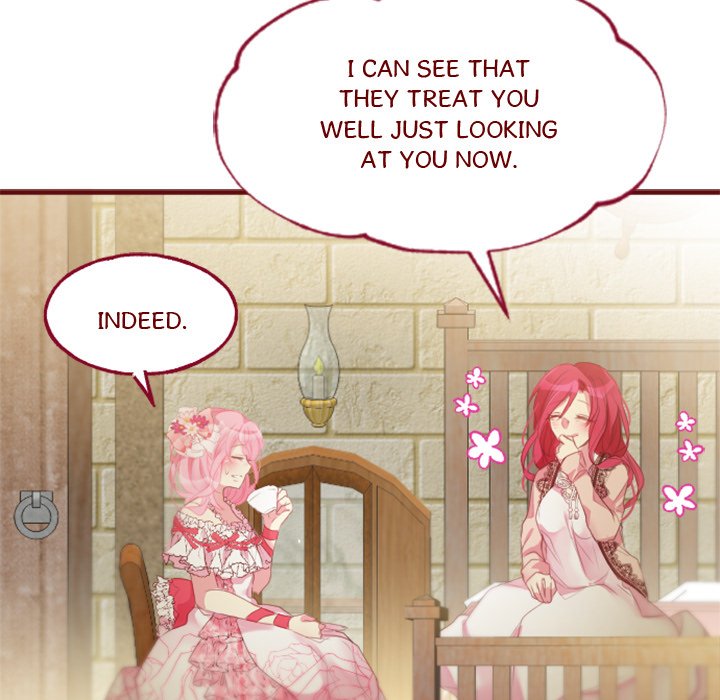 Spring for the Headless Prince - episode 16 - 34