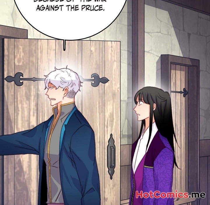 Bring the Love - episode 76 - 14