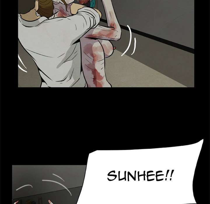 Zombie Wave - episode 8 - 46