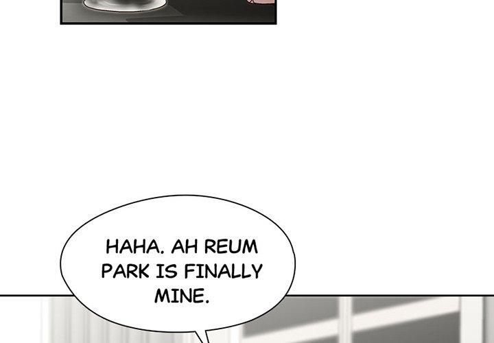 My brother's Secret-ary - episode 29 - 3