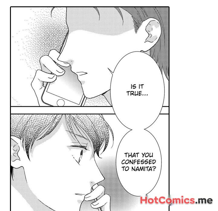 Sweet Seduction: Under the Same Roof  with The Guy I Hate - episode 10 - 50