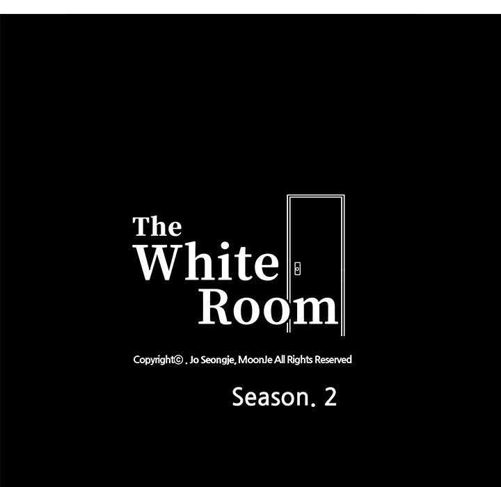 The White Room Season 2 - episode 1 - 200