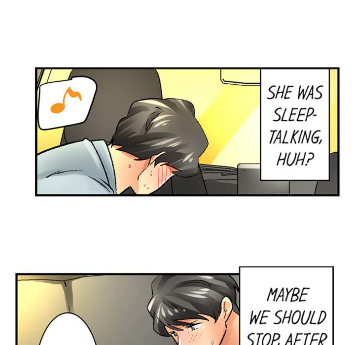 Our Kinky Newlywed Life - episode 66 - 6