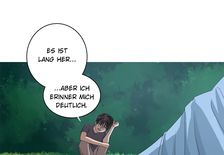 Die Meerjungfrau im Teich - episode 12 - 0