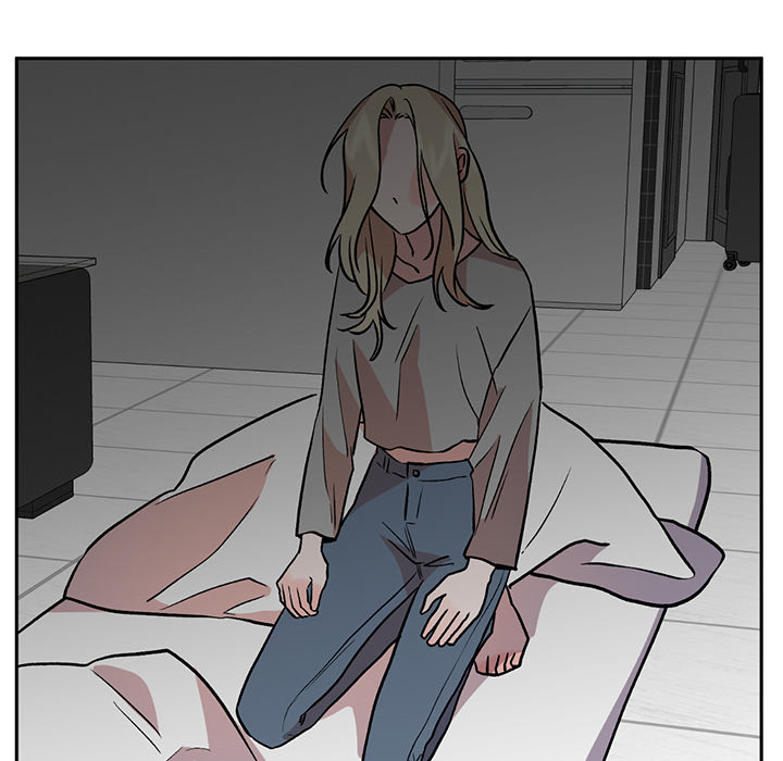 Bitter Sweetheart - episode 26 - 152