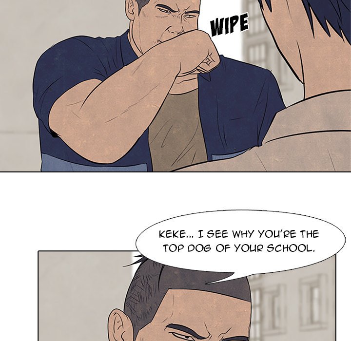 High School Devil - episode 57 - 35