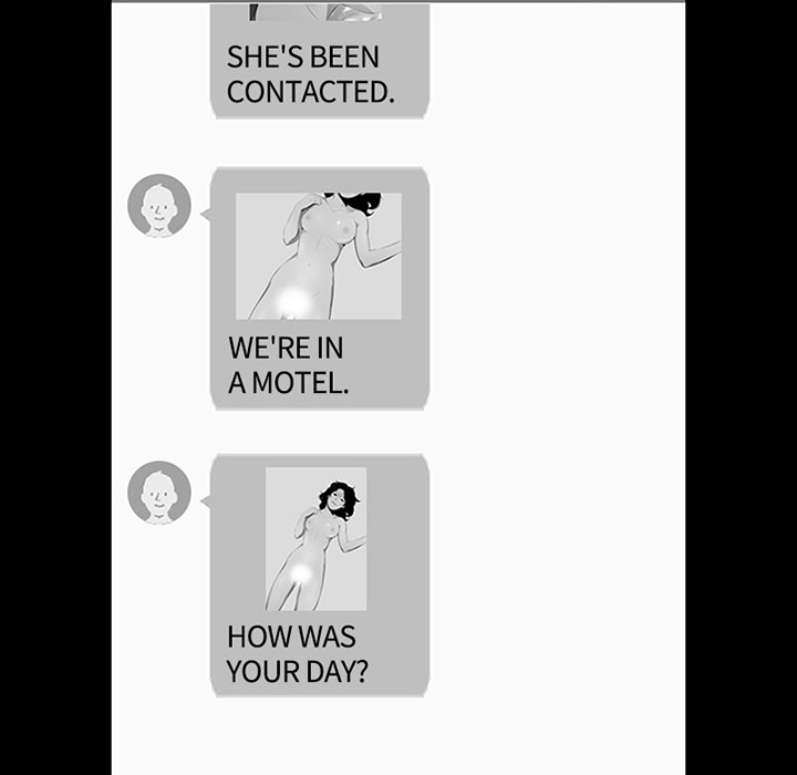 The Wife Registry - episode 20 - 84