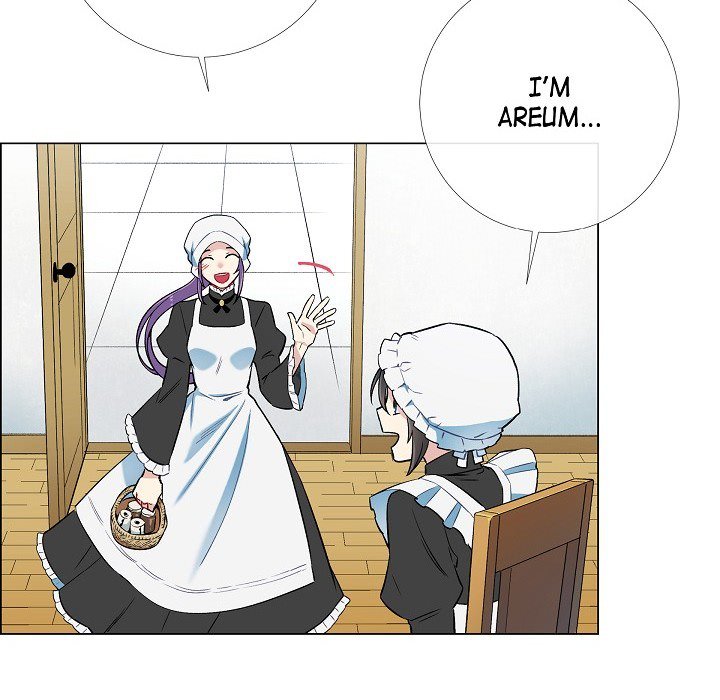 The Maid and the Vampire - episode 3 - 80