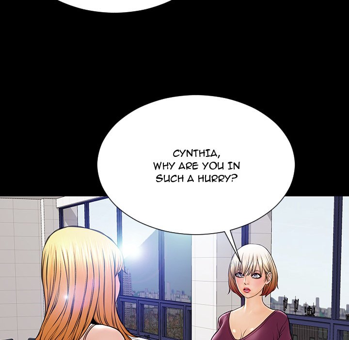 Superstar Cynthia Oh - episode 20 - 23