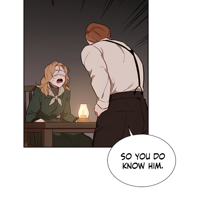 The Blood of Madam Giselle - episode 41 - 16