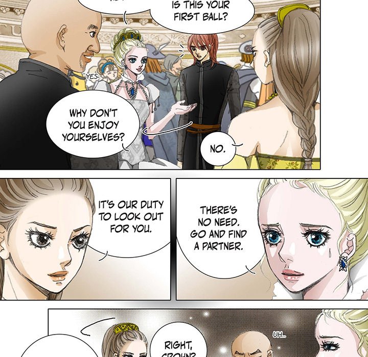 The Emperor's Woman - episode 34 - 14