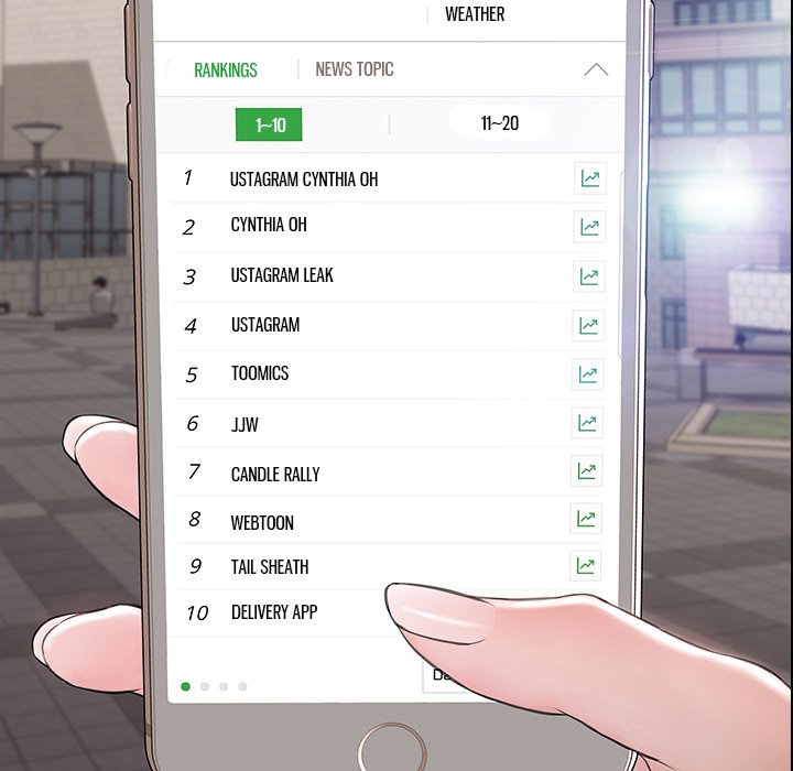 Superstar Cynthia Oh - episode 29 - 6