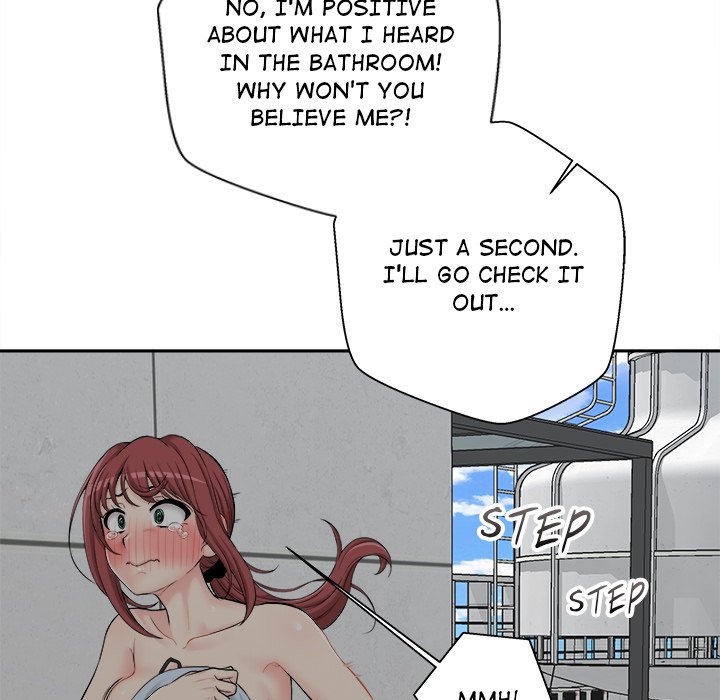 Her Secret Account - episode 3 - 139