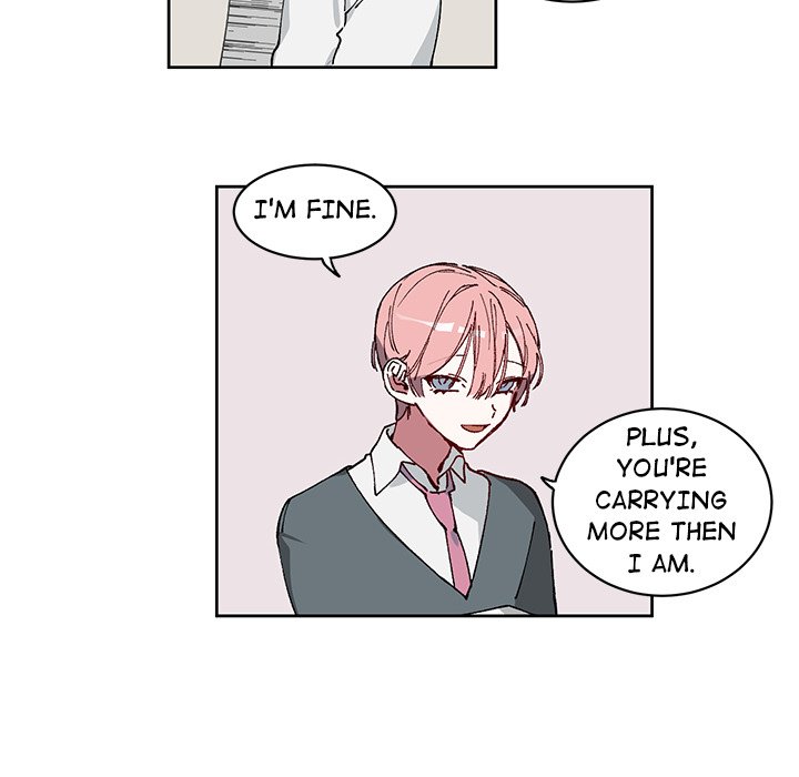The Music Box of Petals - episode 3 - 37