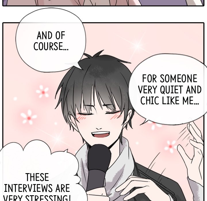 Odis and Moa's Underworld Diary - episode 19 - 37