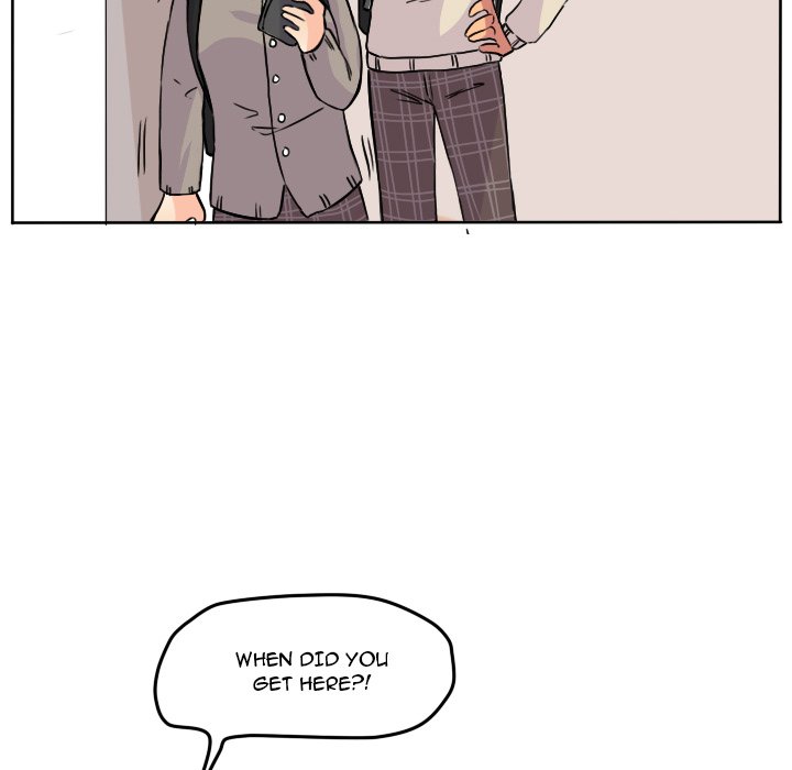 The Chill Couple - episode 31 - 54