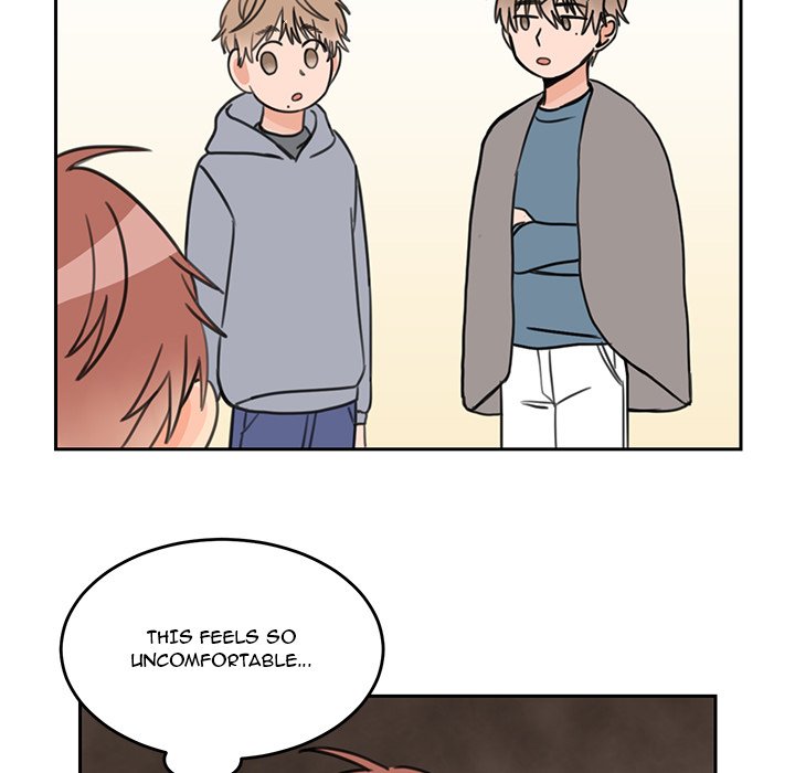 The Warmth of Your Heartbeat - episode 20 - 6