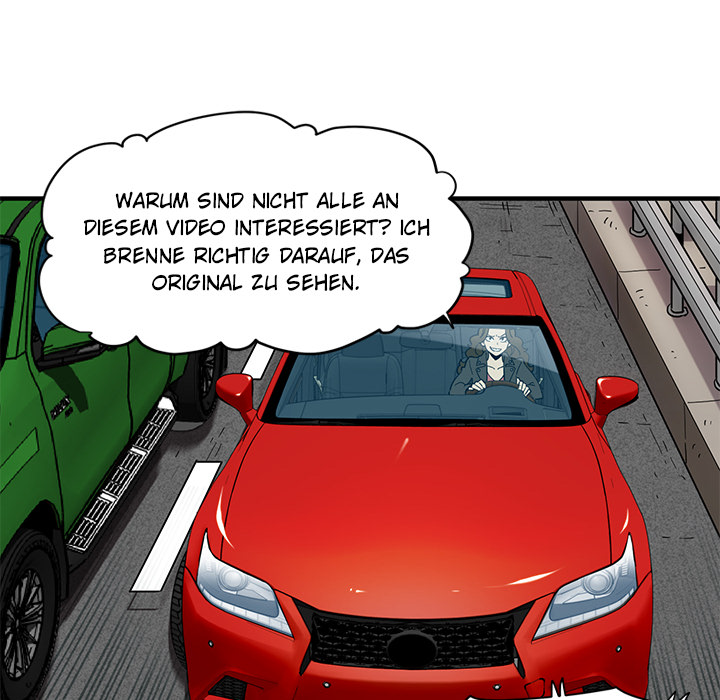 Wer hat Angst vor Mister H? - episode 13 - 27