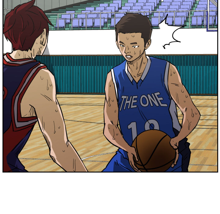 Tweener - episode 75 - 79