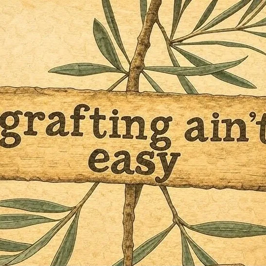 graftingainteasy