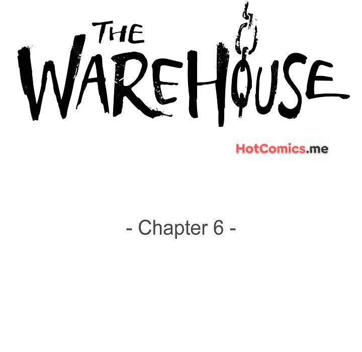 The Warehouse [Mature] - episode 6 - 6