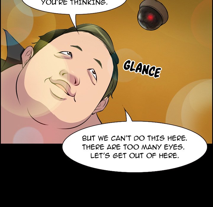 Dating Contract - episode 11 - 28