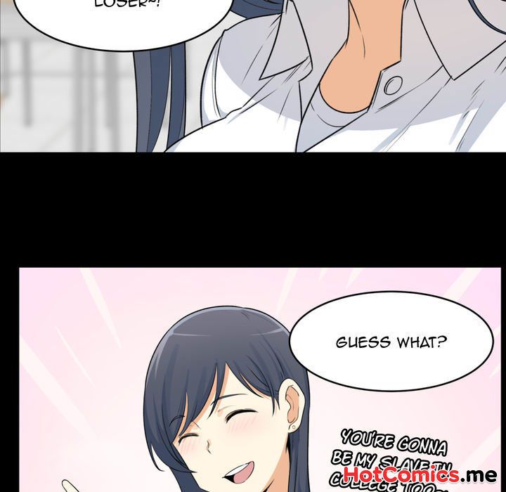 Excuse me, This is my Room - UNCENSORED - episode 32 - 4