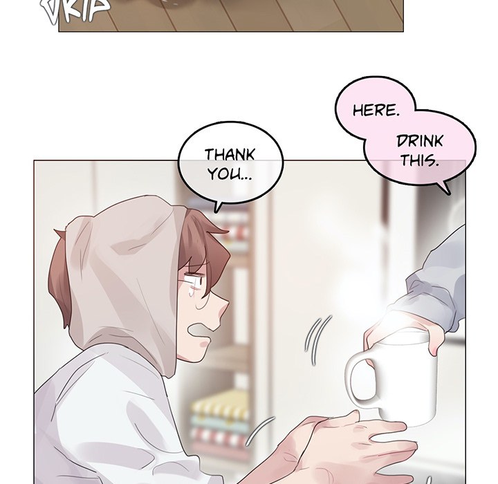 A Pervert's Daily Life - episode 112 - 20
