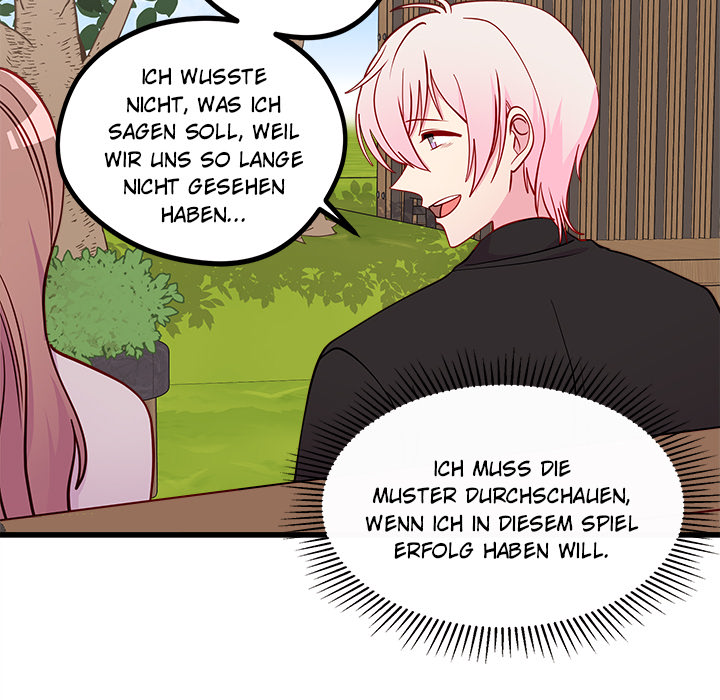 Ich wähle dich! - episode 54 - 75