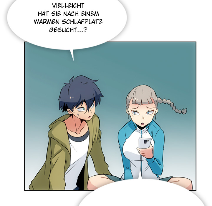 Eine Spionin zum Knuddeln - episode 34 - 102