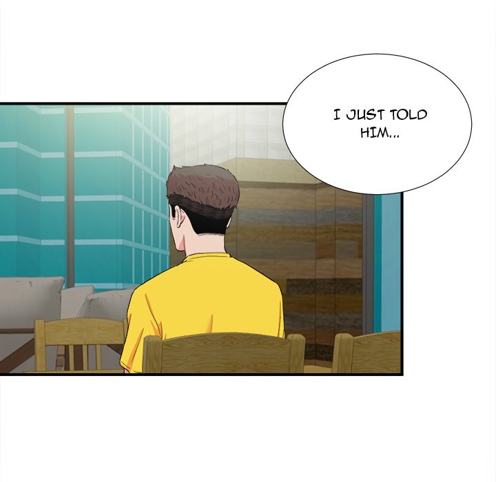 The Secret Friend - episode 83 - 46